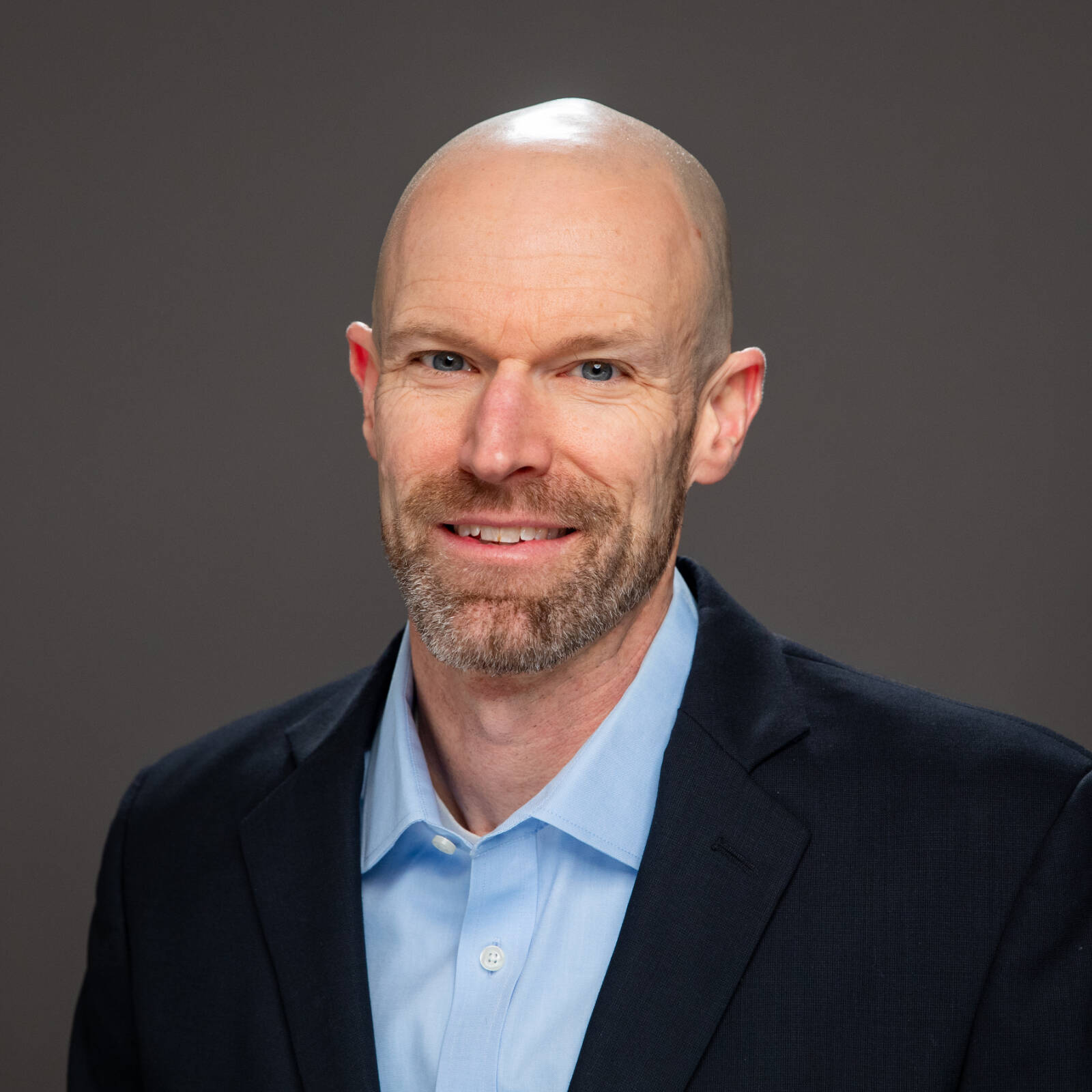 AWRI distinguished alumni Dr. Matt Cooper.